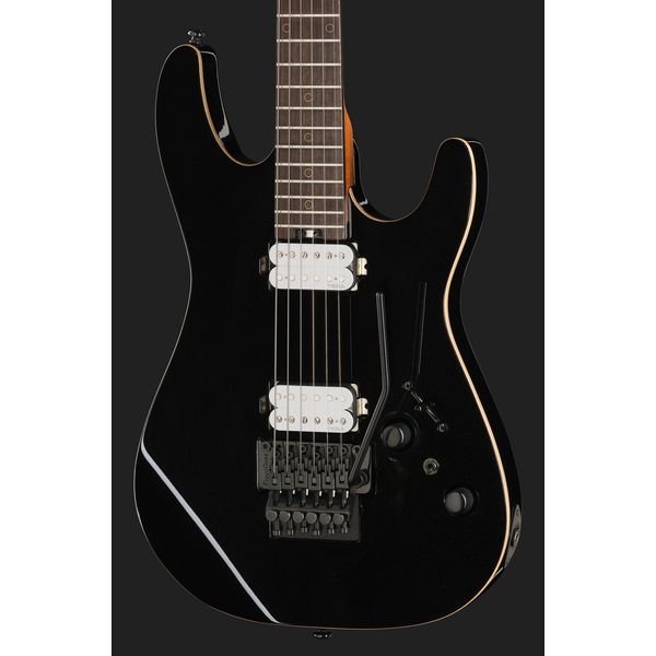 Harley Benton Fusion-IV HH RW FR