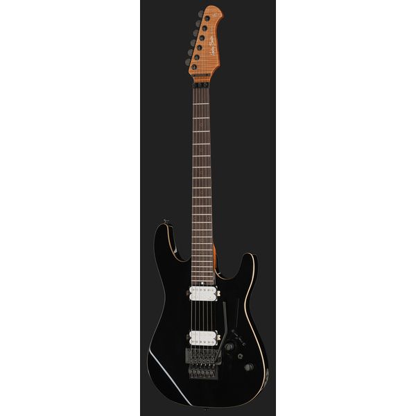 Harley Benton Fusion-IV HH RW FR