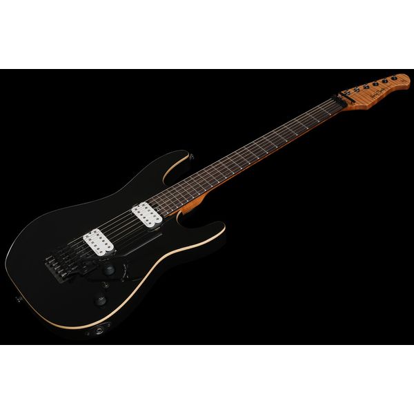 Harley Benton Fusion-IV HH RW FR
