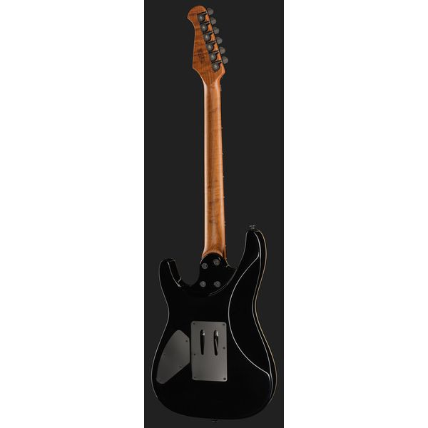 Harley Benton Fusion-IV HH RW FR