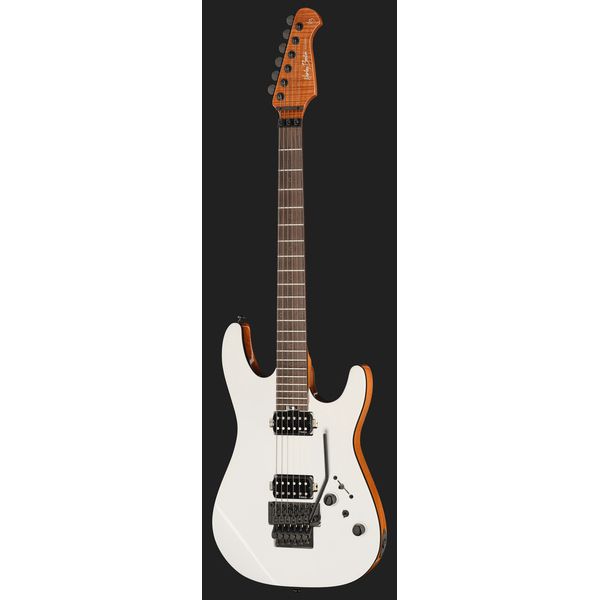 Harley Benton Fusion-IV HH RW FR WM