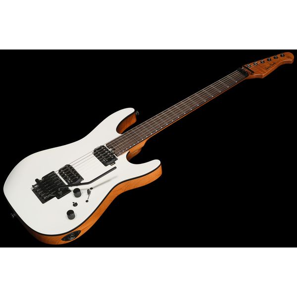 Harley Benton Fusion-IV HH RW FR WM