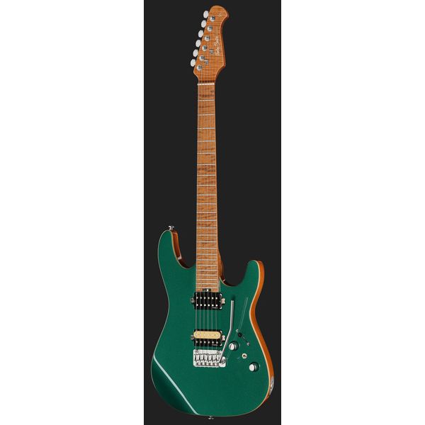 Harley Benton Fusion-IV HH MN OTC