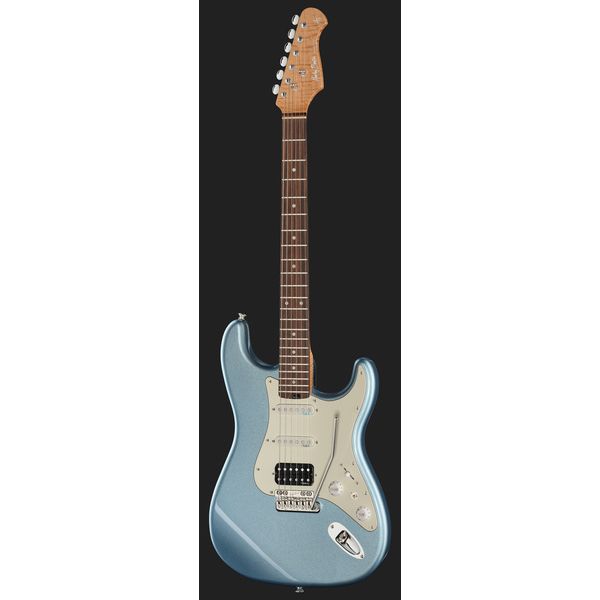 Harley Benton ST-Modern Carlos Asensio IBM