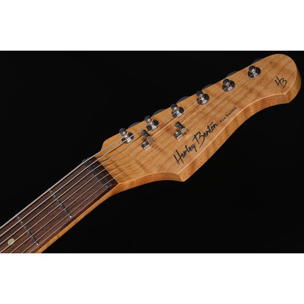 Harley Benton ST-Modern Plus HSS SIBL
