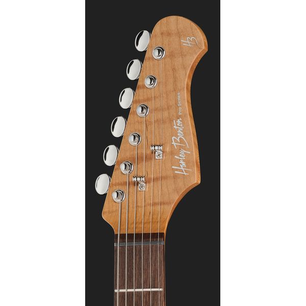 Harley Benton ST-Modern Plus HSS SIBL