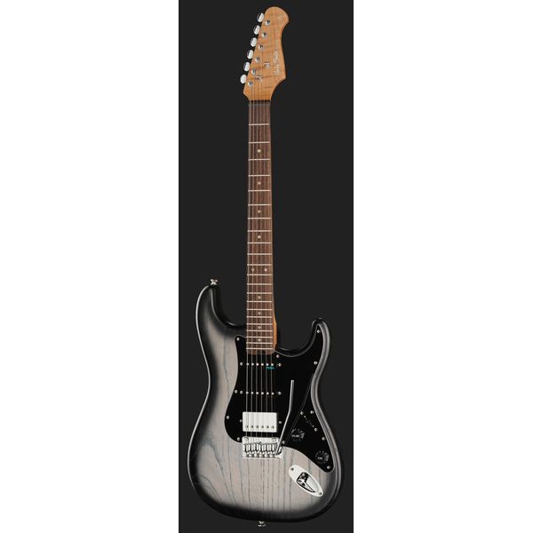 Harley Benton ST-Modern Plus HSS SIBL