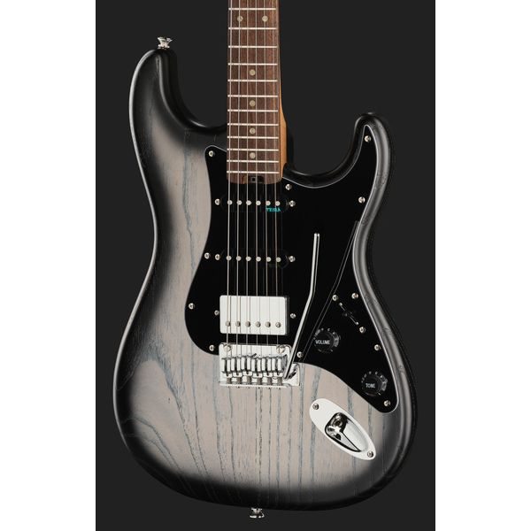 Harley Benton ST-Modern Plus HSS SIBL
