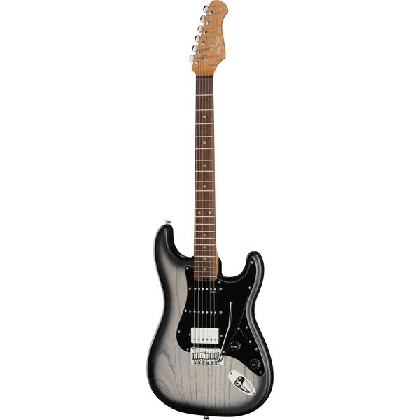 Harley Benton ST-Modern Plus HSS SIBL