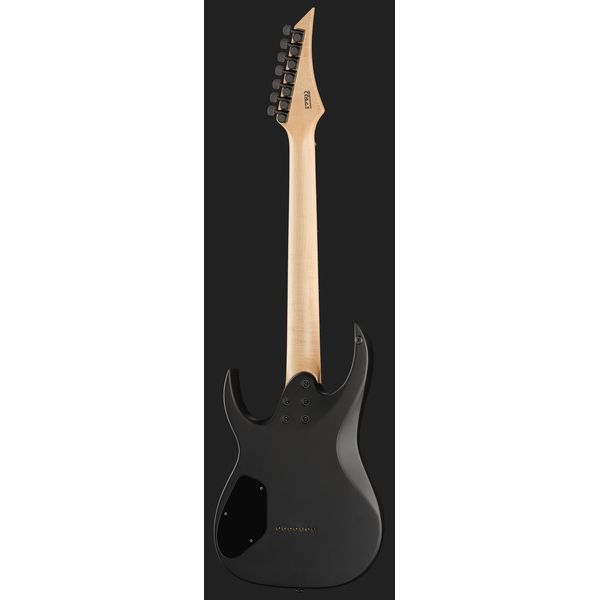 Solar Guitars ab2 7red Thomann LTD