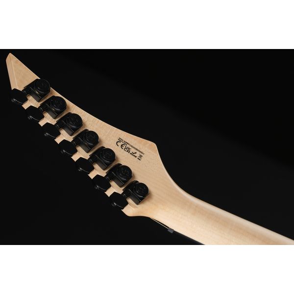 Solar Guitars ab2 7red Thomann LTD