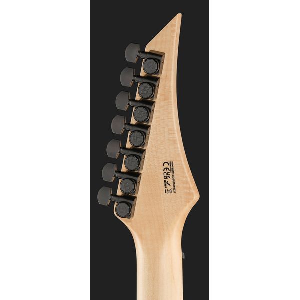 Solar Guitars ab2 7red Thomann LTD