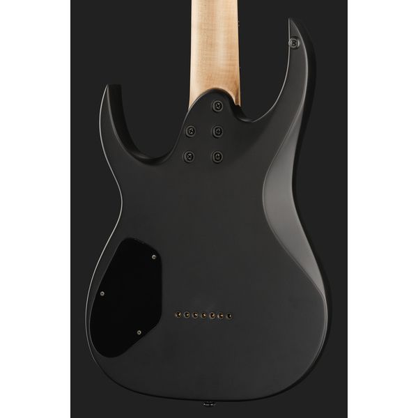 Solar Guitars ab2 7red Thomann LTD