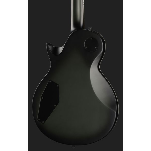 Harley Benton SC-Custom III Baritone AB