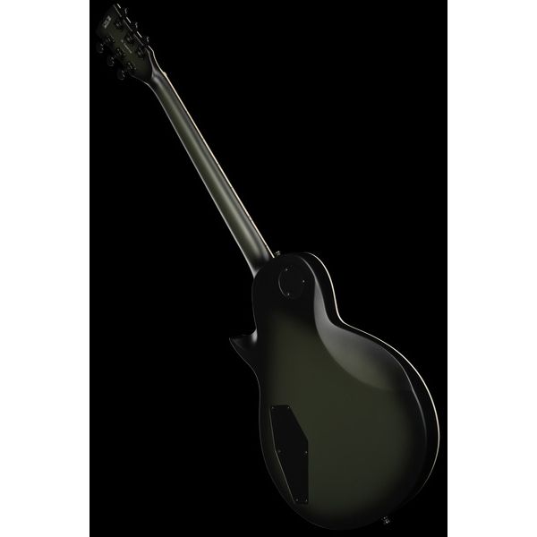 Harley Benton SC-Custom III Baritone AB
