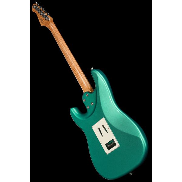 Harley Benton ST-Modern Carlos Asensio CGM