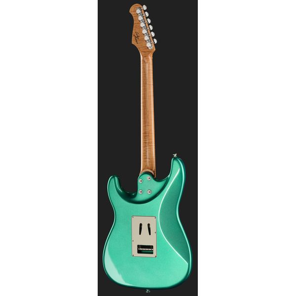 Harley Benton ST-Modern Carlos Asensio CGM