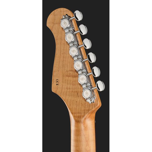 Harley Benton ST-Modern Plus HSS SIBL