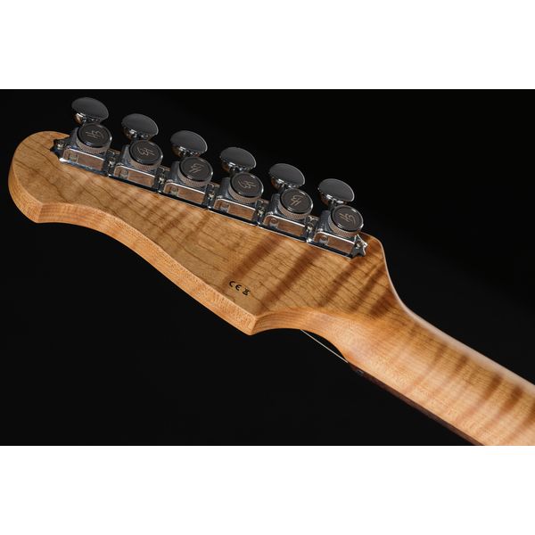 Harley Benton ST-Modern Plus HSS SIBL