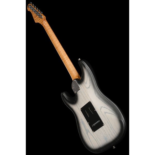Harley Benton ST-Modern Plus HSS SIBL