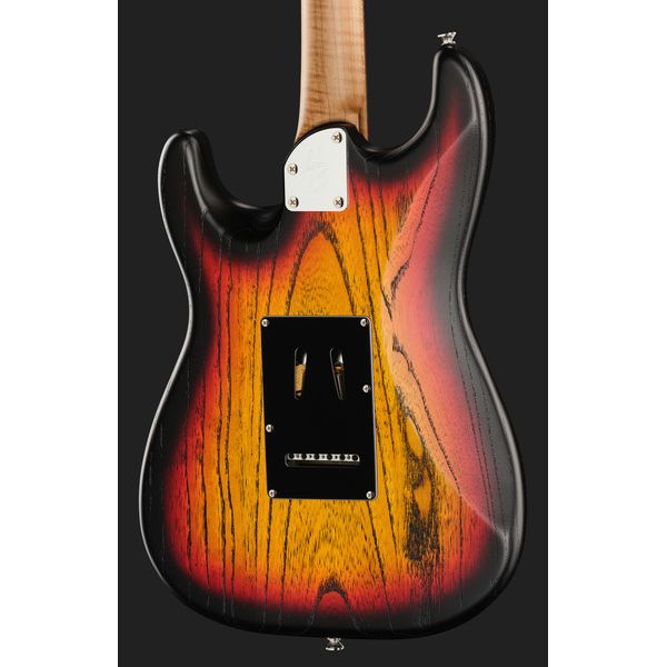 Harley Benton ST-Modern Plus HSS SBBL