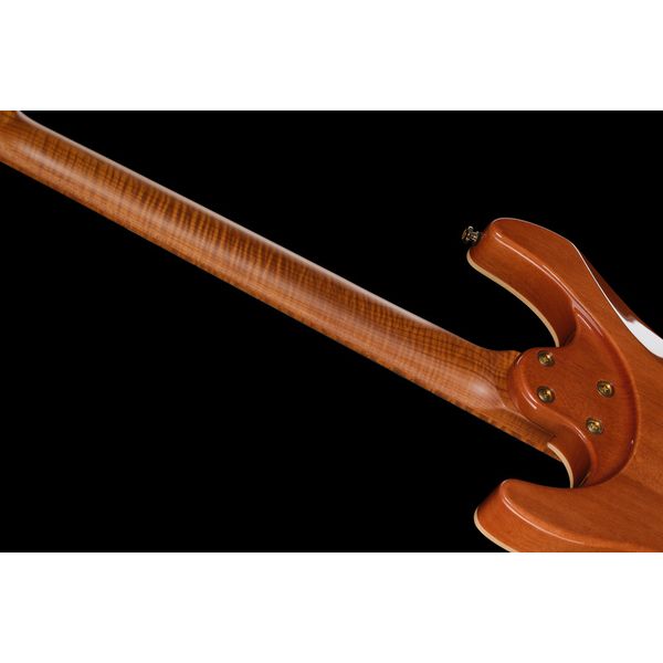 Harley Benton Fusion-IV HSH MN