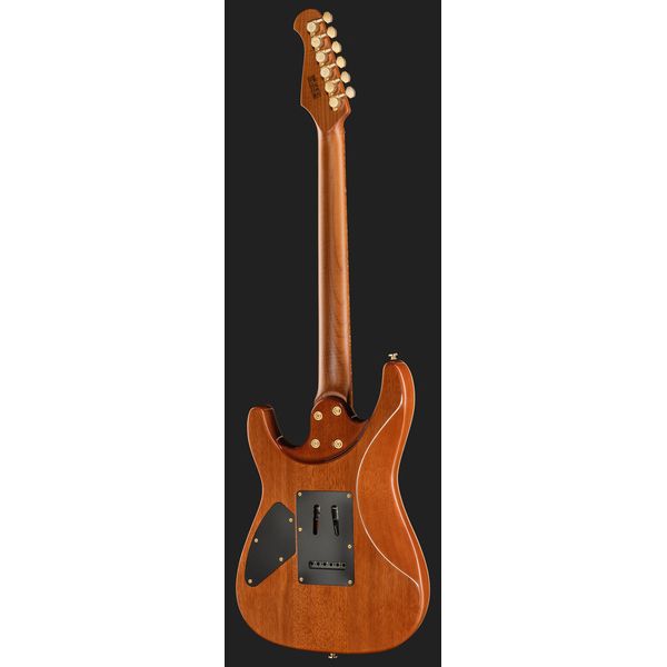 Harley Benton Fusion-IV HSH MN