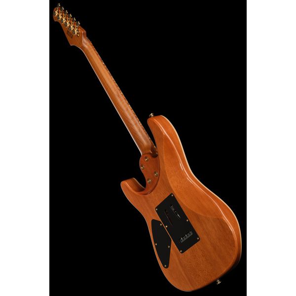 Harley Benton Fusion-IV HSH MN