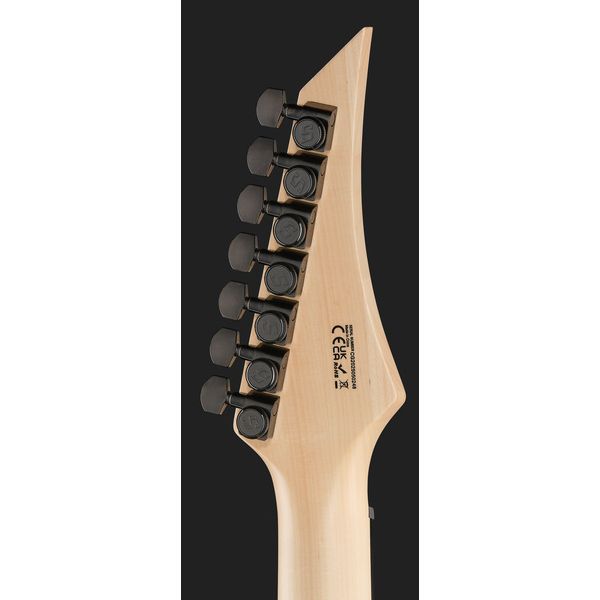Solar Guitars ab2 7blue Thomann LTD