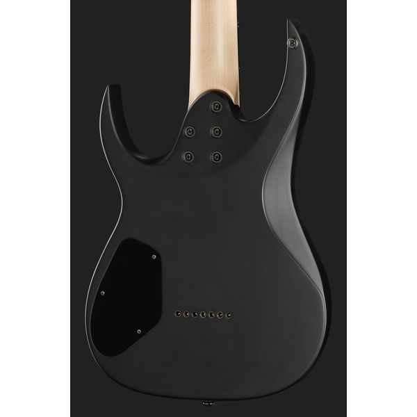 Solar Guitars ab2 7blue Thomann LTD