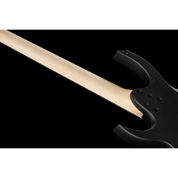 Solar Guitars ab2 7blue Thomann LTD