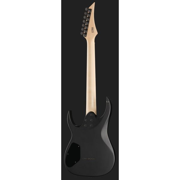 Solar Guitars ab2 7blue Thomann LTD