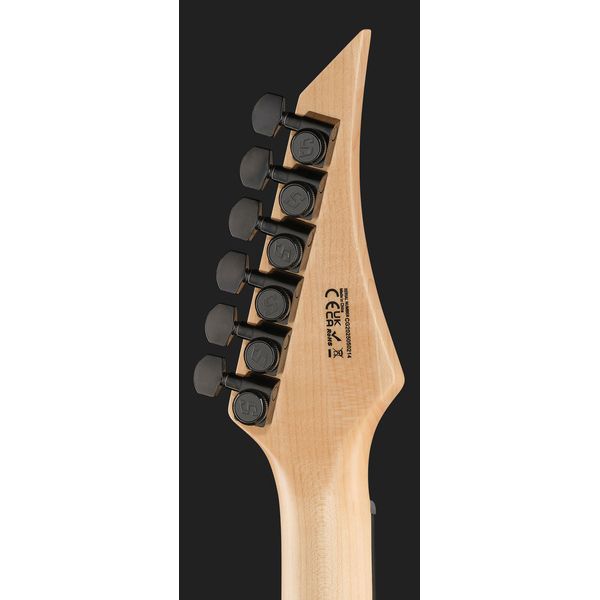Solar Guitars ab2 6red Thomann LTD