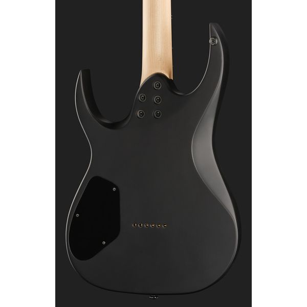 Solar Guitars ab2 6red Thomann LTD