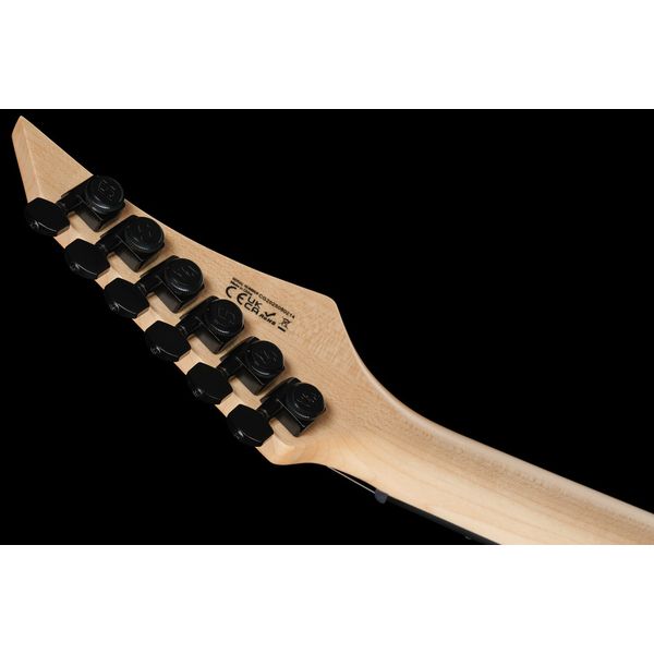 Solar Guitars ab2 6red Thomann LTD