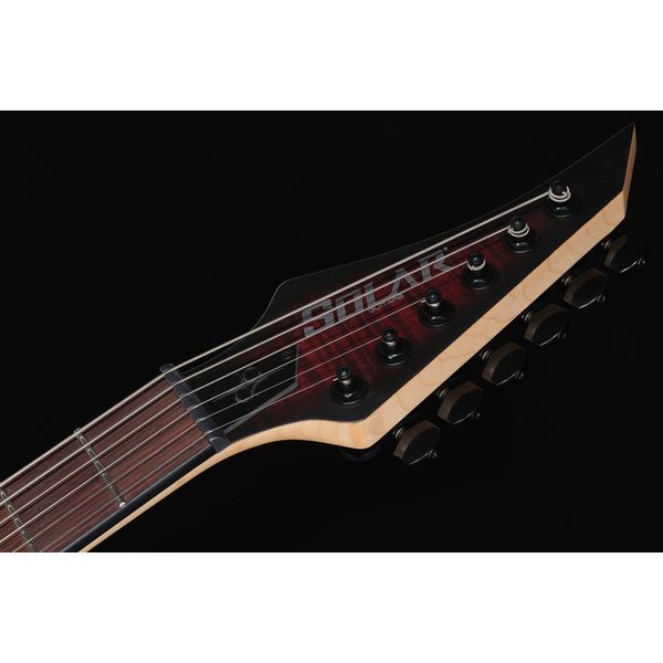Solar Guitars ab2 6red Thomann LTD