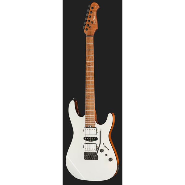 Harley Benton Fusion-IV HSH MN WM