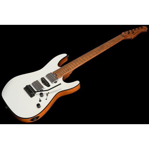 Harley Benton Fusion-IV HSH MN WM