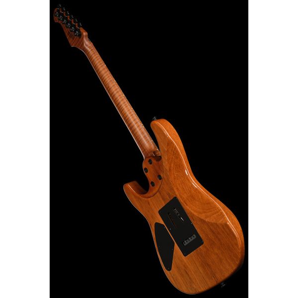 Harley Benton Fusion-IV HSH MN WM