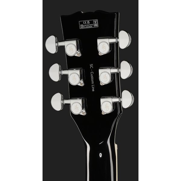 Harley Benton SC-Custom III Sparkle