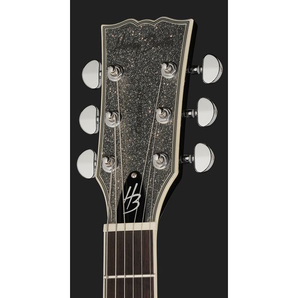 Harley Benton SC-Custom III Sparkle