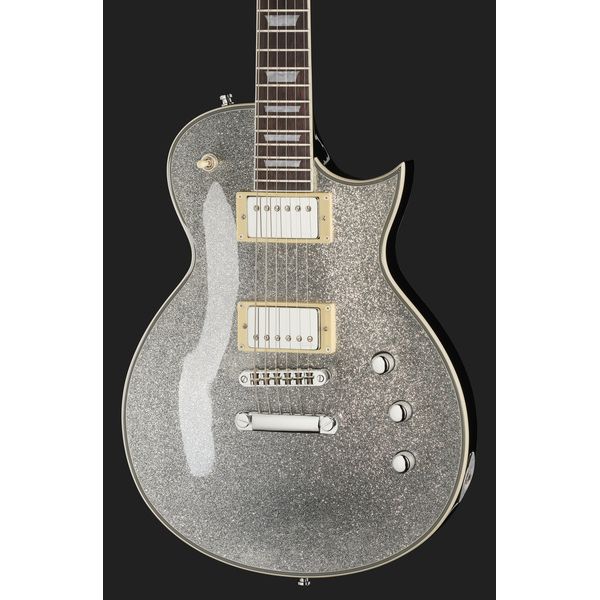 Harley Benton SC-Custom III Sparkle
