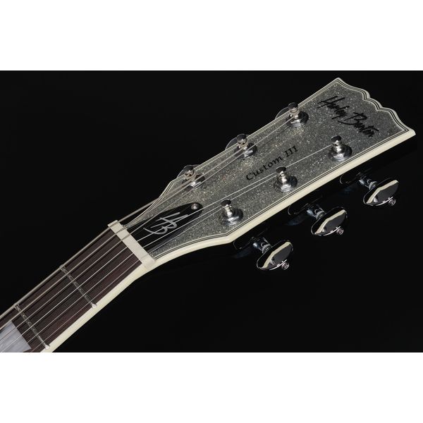 Harley Benton SC-Custom III Sparkle