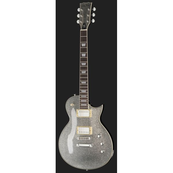 Harley Benton SC-Custom III Sparkle
