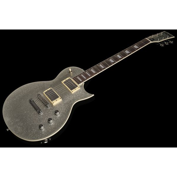 Harley Benton SC-Custom III Sparkle