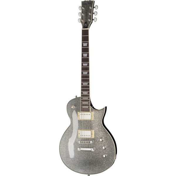Harley Benton SC-Custom III Sparkle