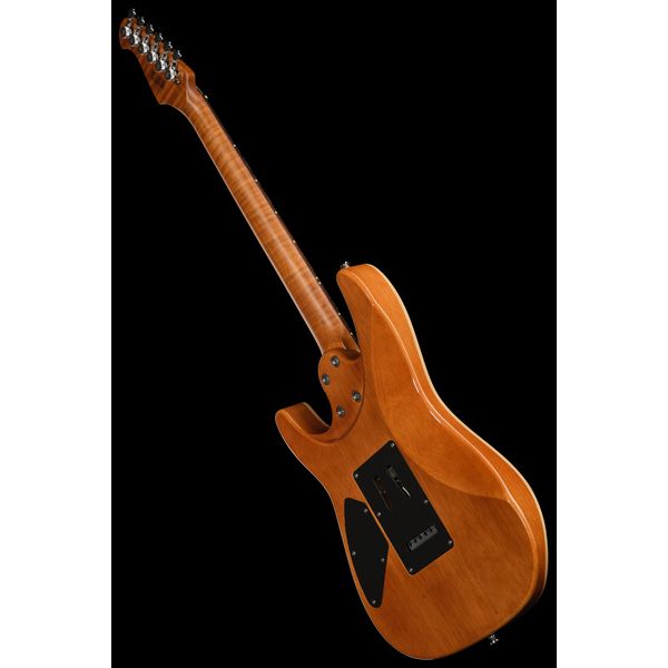 Harley Benton Fusion-IV HSS RW FNT