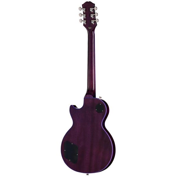 Epiphone Les Paul Custom Widow PB