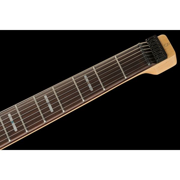 Larry Carlton X6 Headless 7