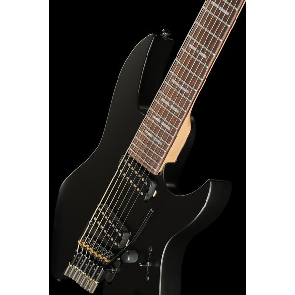 Larry Carlton X6 Headless 7